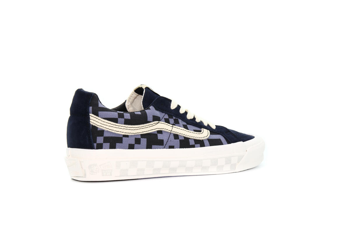 Vans TH SK8-Lo Reissue LX “Total Clips” | VN0A4U4BXT81 | AFEW STORE